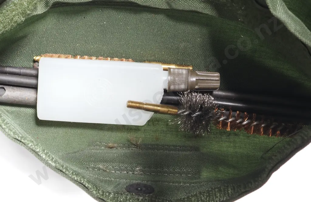 M16 Rifle Cleaning Kit. Image 1++
