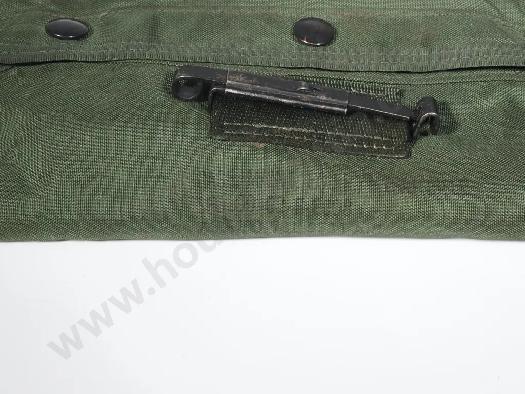 M16 Rifle Cleaning Kit. Image 1++