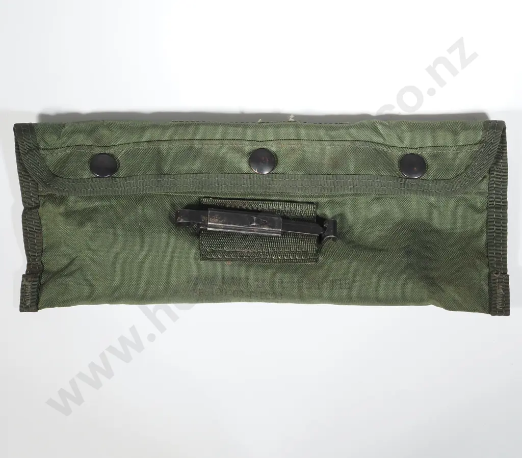 M16 Rifle Cleaning Kit. Image 1++