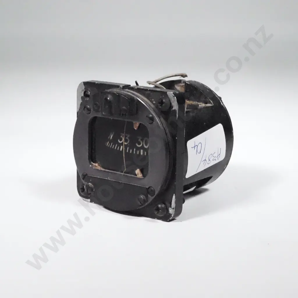 Aircraft Compass. Image 1++