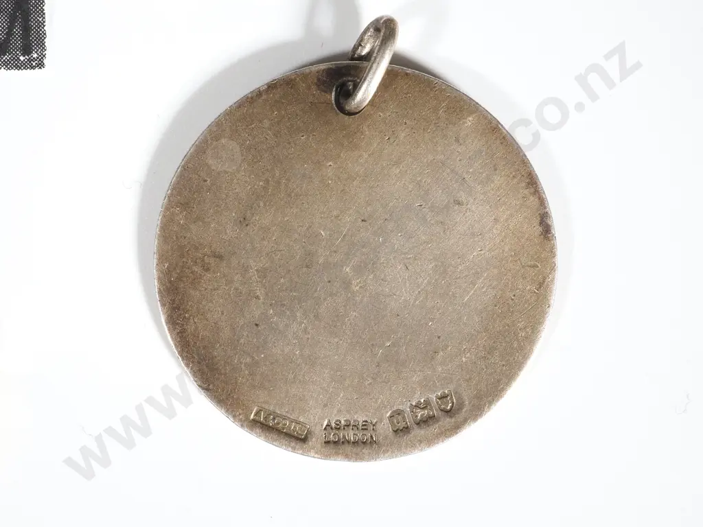Dog Tag & Military Cross Citation to Maurice Heaton O'Rorke 1918 & Unnamed WW1 MC & Trio Image 1++