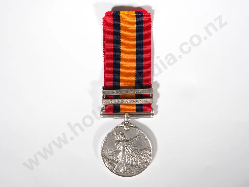 Q.S.A. to Private Alfred Dent 6043 - 6th Royal Warickshire Regiment Image 1++