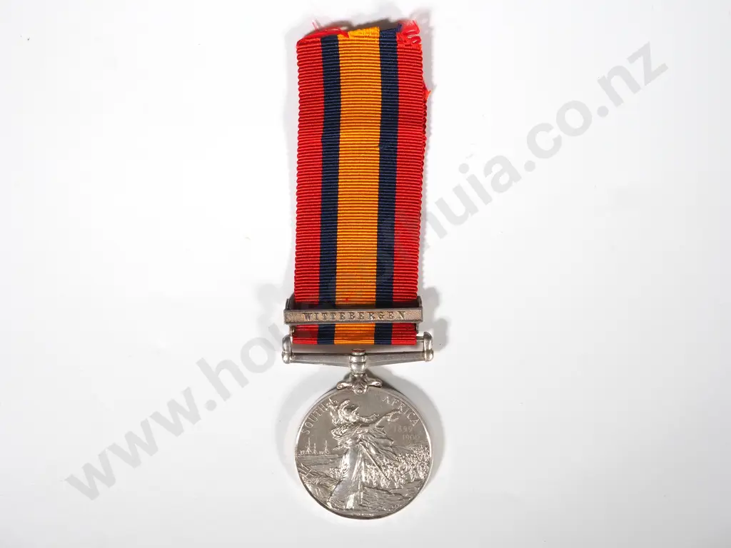 Q.S.A. to William Ayris = Private 4429/3325 10 & 12th Hussars Image 1++