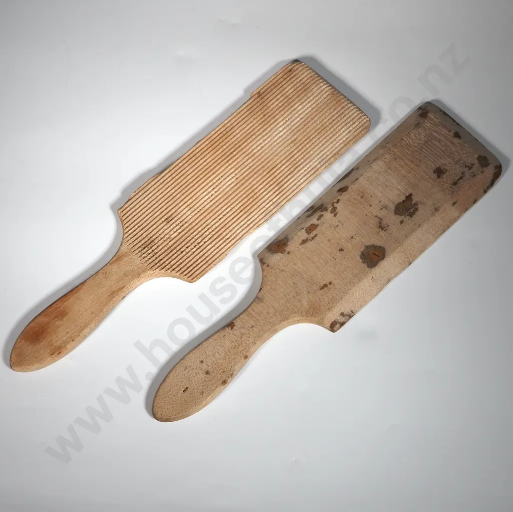 Pair Of Butter Pats  Image 1++