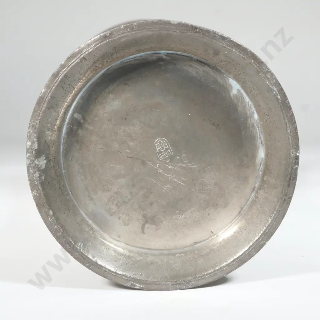 Art Nouveau Vase By Kazersinn, Probably Designed By Hugo Leven  Image 1++