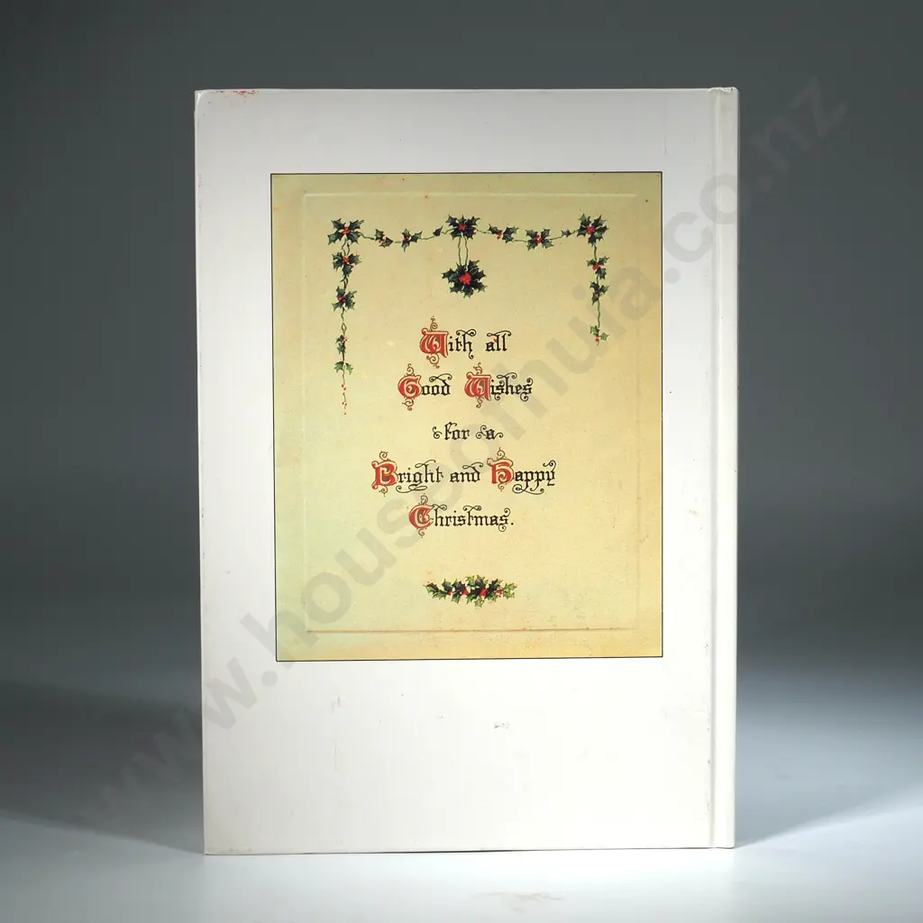 Elder, Sam; Christmas in New Zealand Image 1++