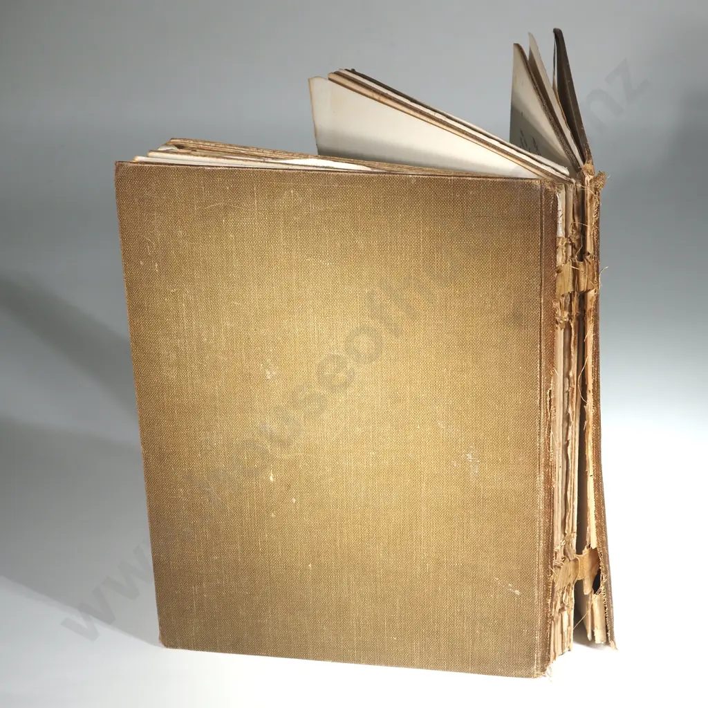 Cowan, James; The Old Frontier Image 1++