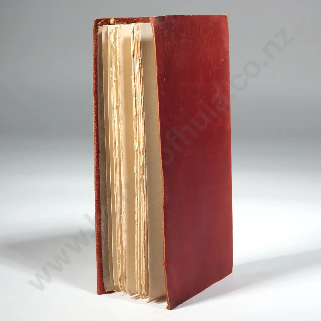 The Cricket on the Hearth Dickens, Charles Published by George Harrap and Co, London, UK Image 1++