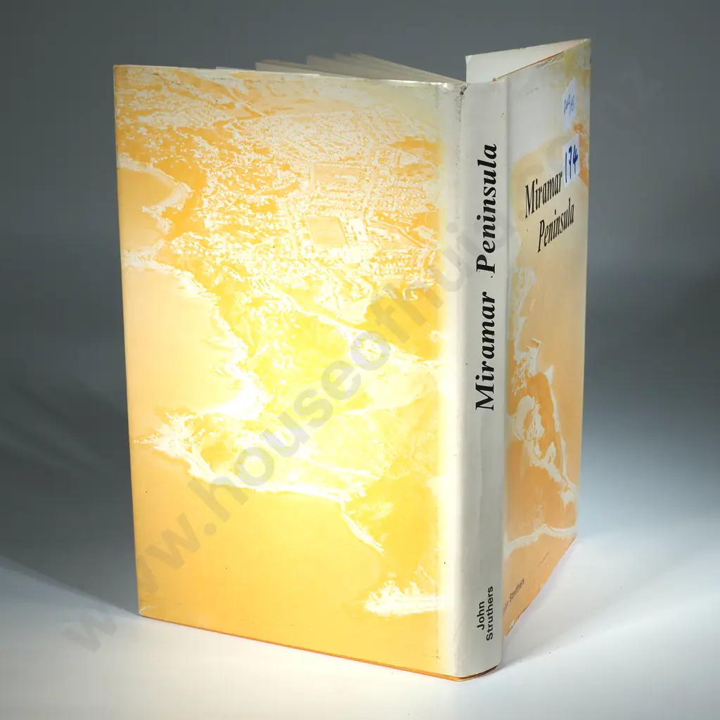 Struthers, John; Miramar Peninsula Image 1++