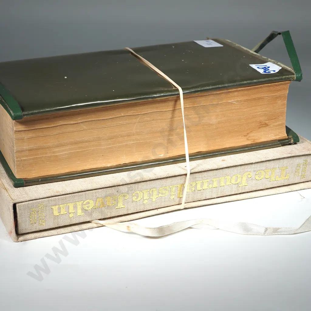 The Dictionary of National Biography - The Concise Dictionary From The Beginning To 1911 Together With Image 1++