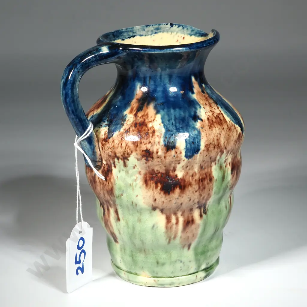 Royal Doulton Fine Bone China Cylindrical Coaching Days Vase. Image 1++