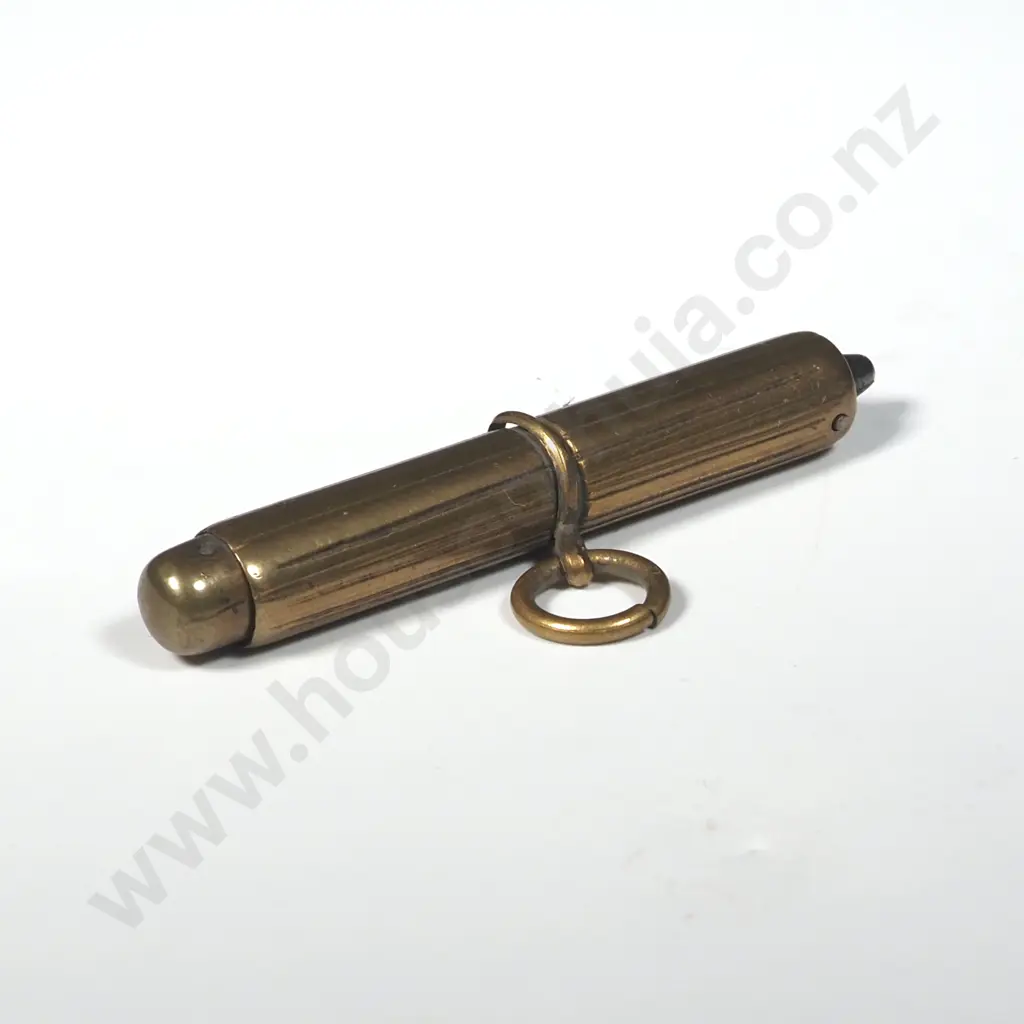 Pocket Watch Key  Image 1++