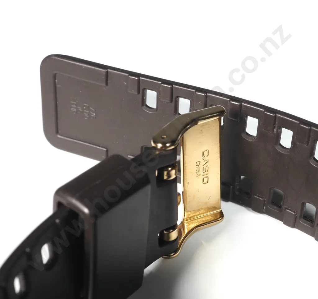 G- Shock GA 110-BR Mens Wristwatch Image 1++