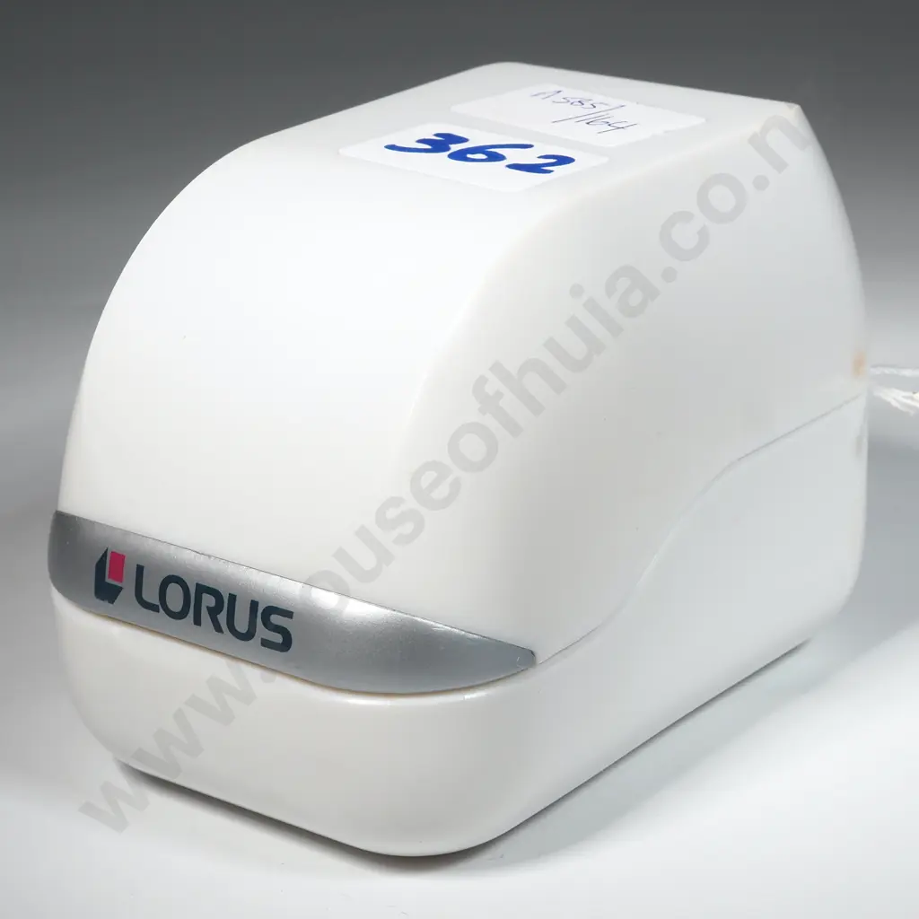 Lorus Analogue Quartz Watch In Box  Image 1++