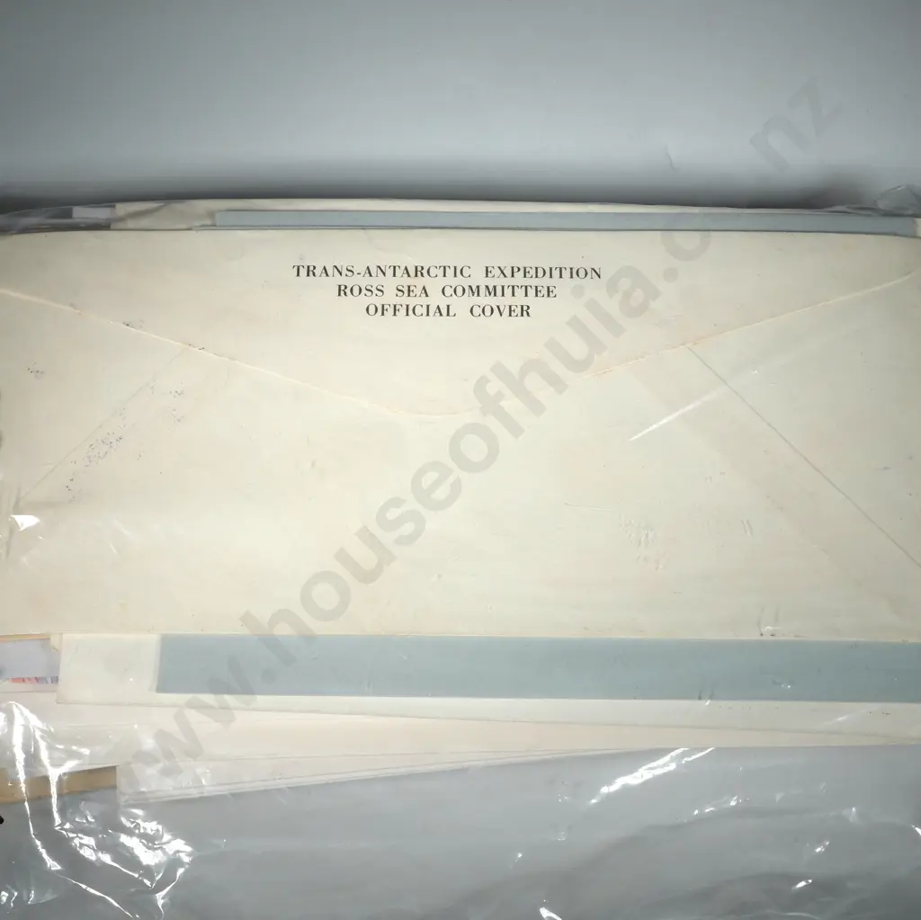 Assorted Lot of First Day Covers Image 1++