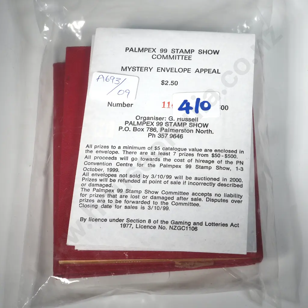 Three Stock Books w Stamps & Four Lucky Dip Mystery Envelopes w Stamps. Image 1++