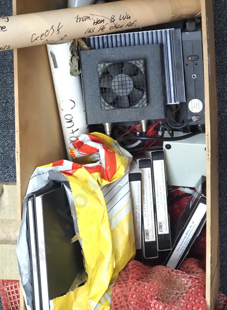 Rife Machine:A Supposed Cure All For Typhoid, Cancer, Abdominal Pain & Many Other Ailments.Complete W Videos, Manuals Image 1++