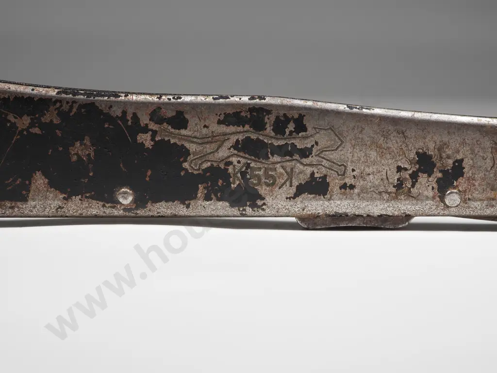 German Mercator K55K Pocket Knife  Image 1++