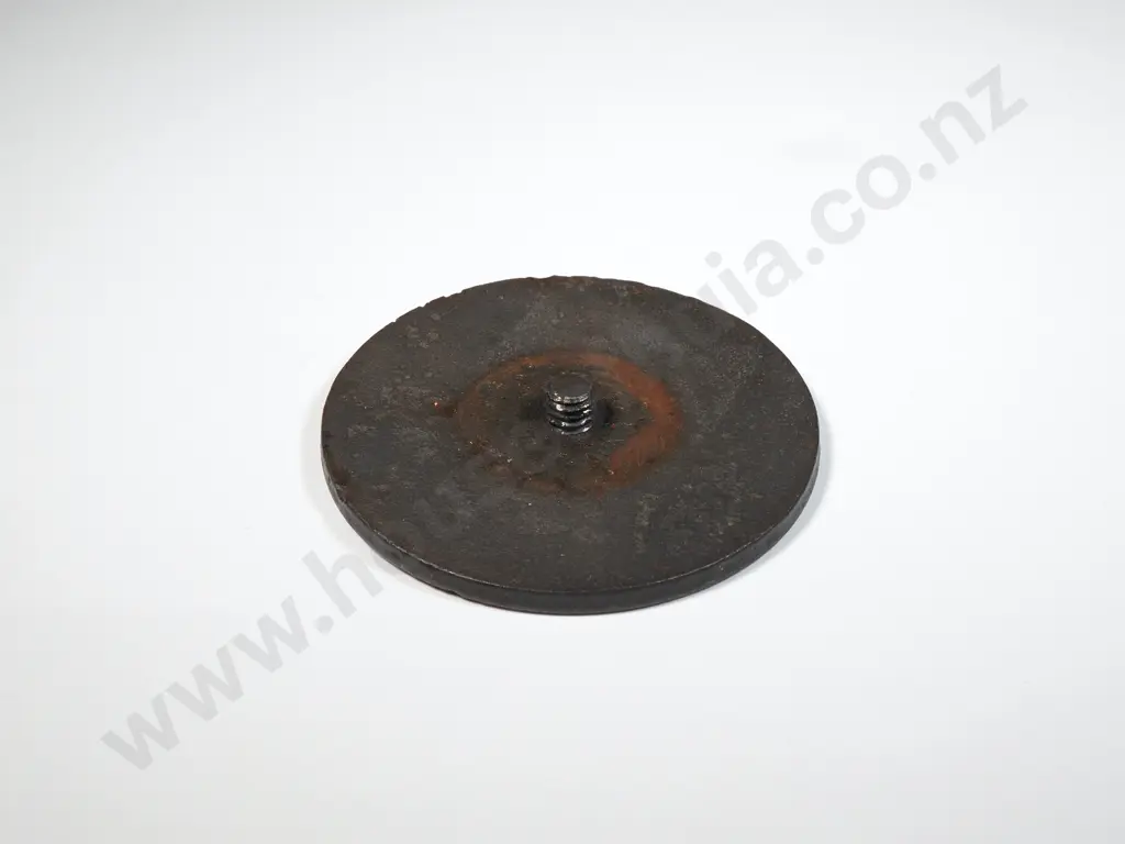 1940 Dated No 36 Grenade Baseplate. Image 1++