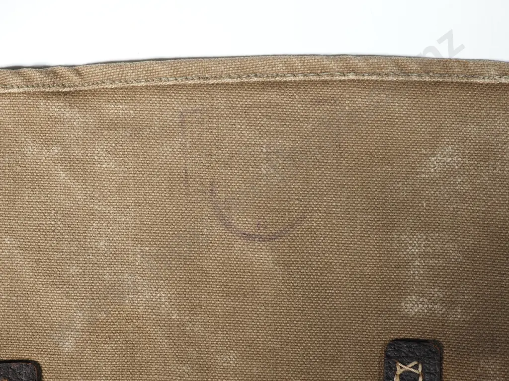 WW2 German Breadbag  Image 1++