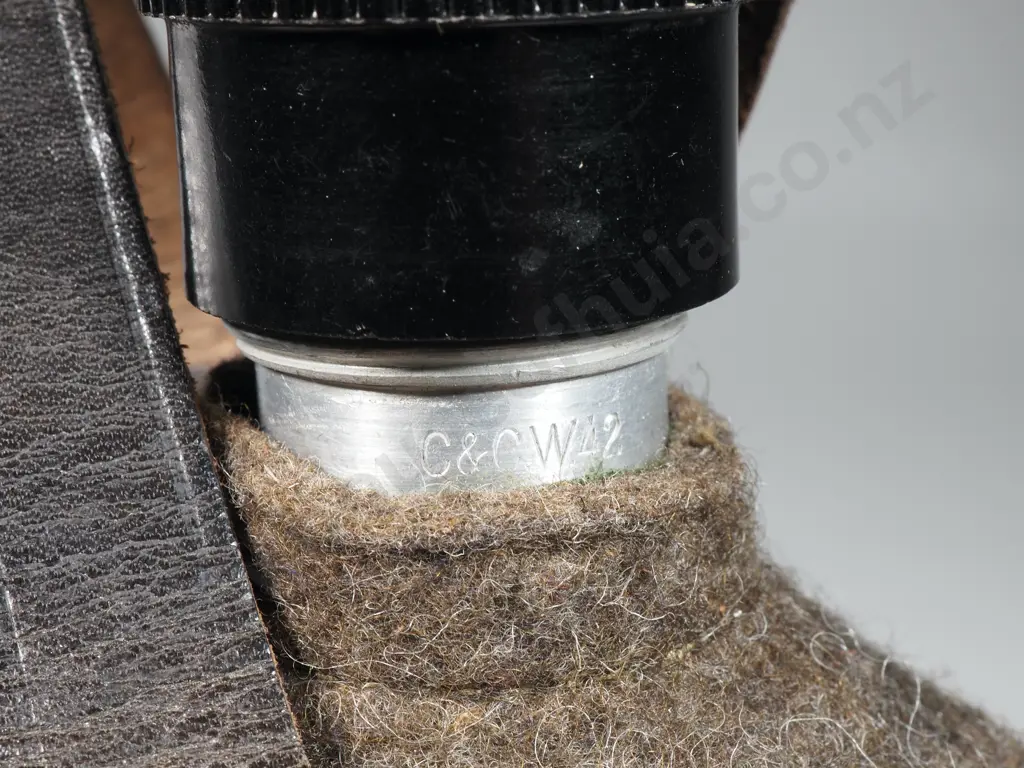 WW2 German Water Bottle .8L  Image 1++