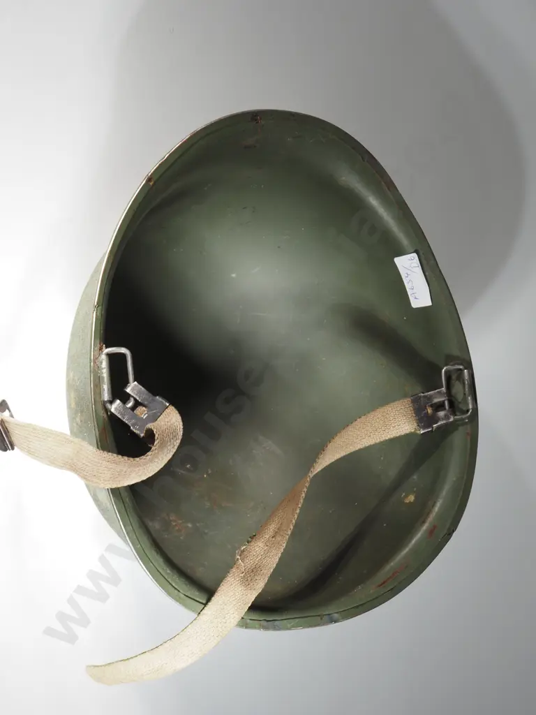 American Helmet - Missing Liner. Image 1++