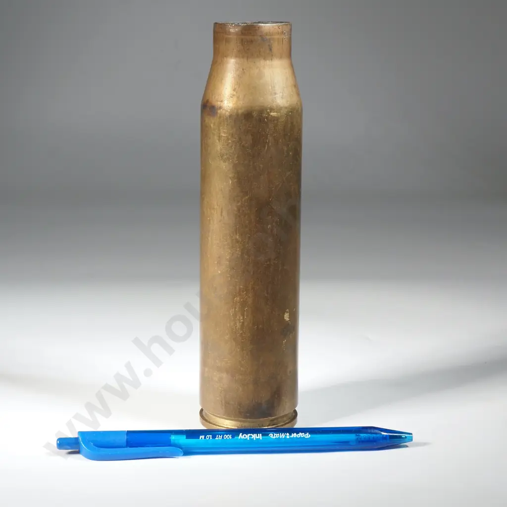 30mm RARDEN Shell  Image 1++