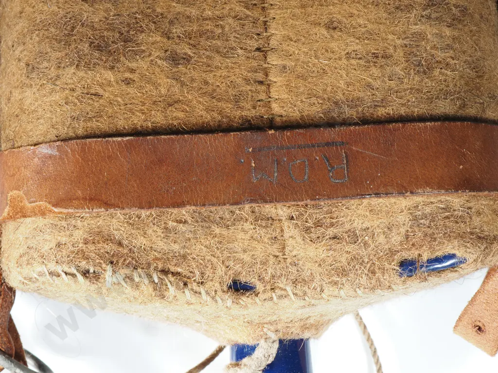 WW1 Water Bottle MkII 1903 pattern Image 1++