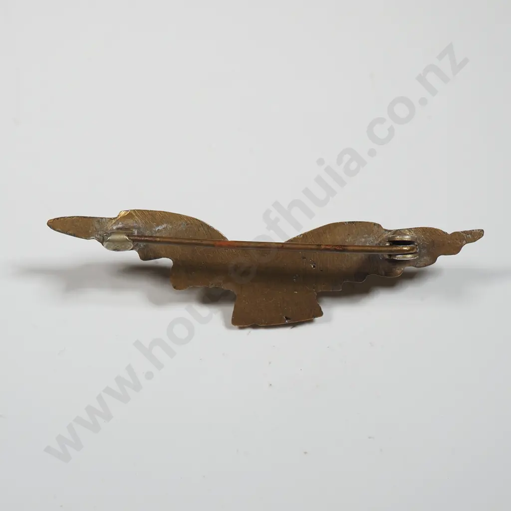 WW2 Pathfinder Badge Image 1++