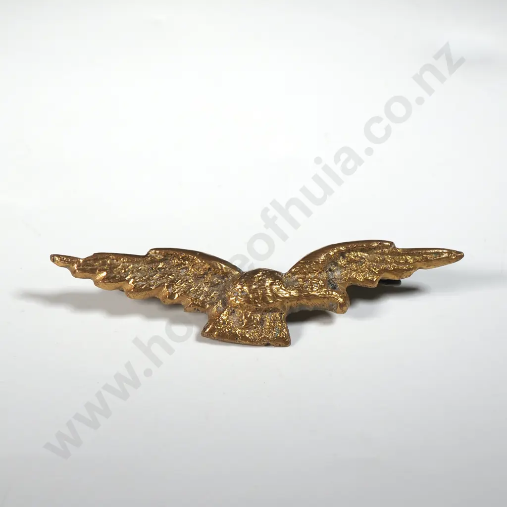 WW2 Pathfinder Badge Image 1++