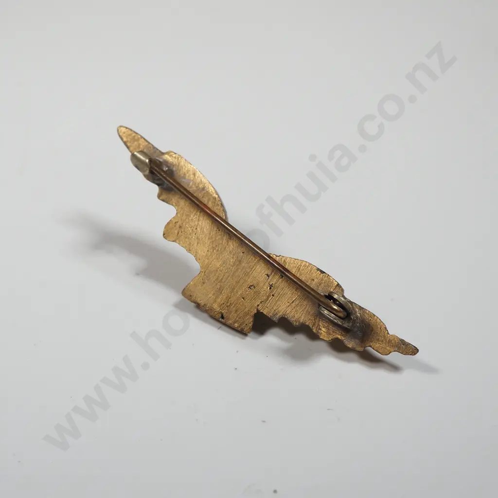 WW2 Pathfinder Badge Image 1++