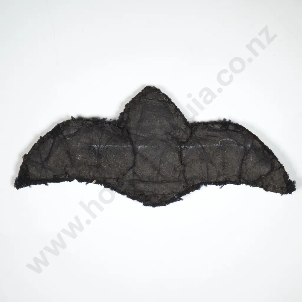 WW2 Raf Padded Wings  Image 1++