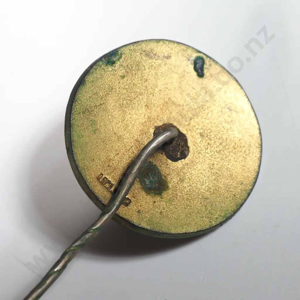 Dardanelles Souvenir Commemorating Our NZ Boys 25th April 1915 - Moller  Image 1++