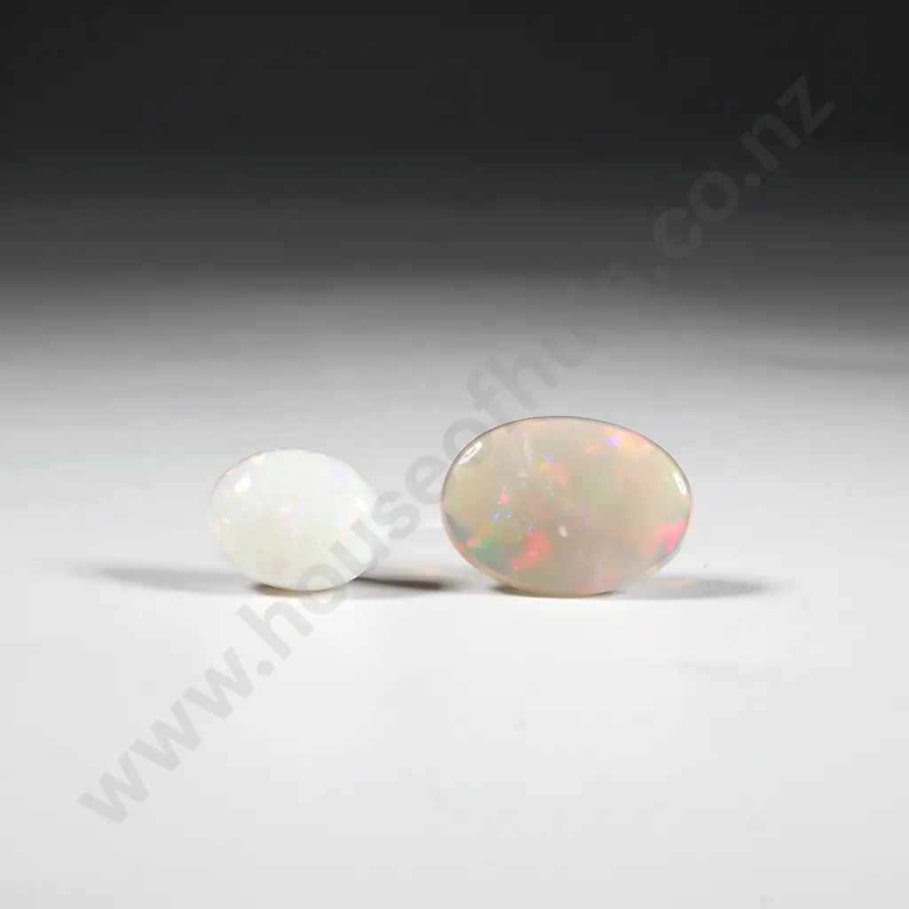 1.36 Carat Loose Opal Image 1++