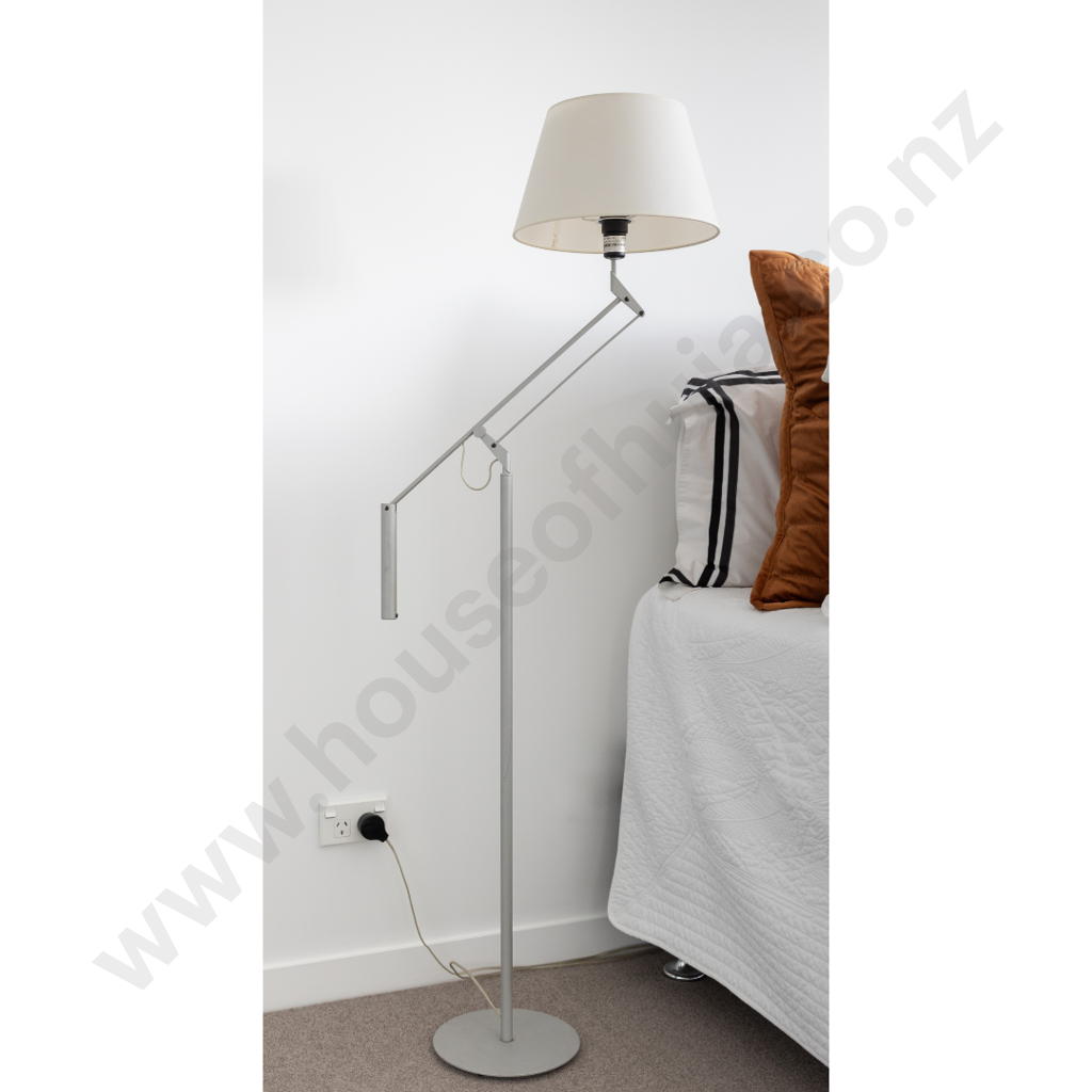 Galilea Floor Lamp by Carpyen $899 Image 1++
