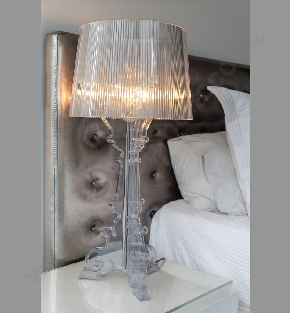 Kartell Lamp RP $1082 Image 1++