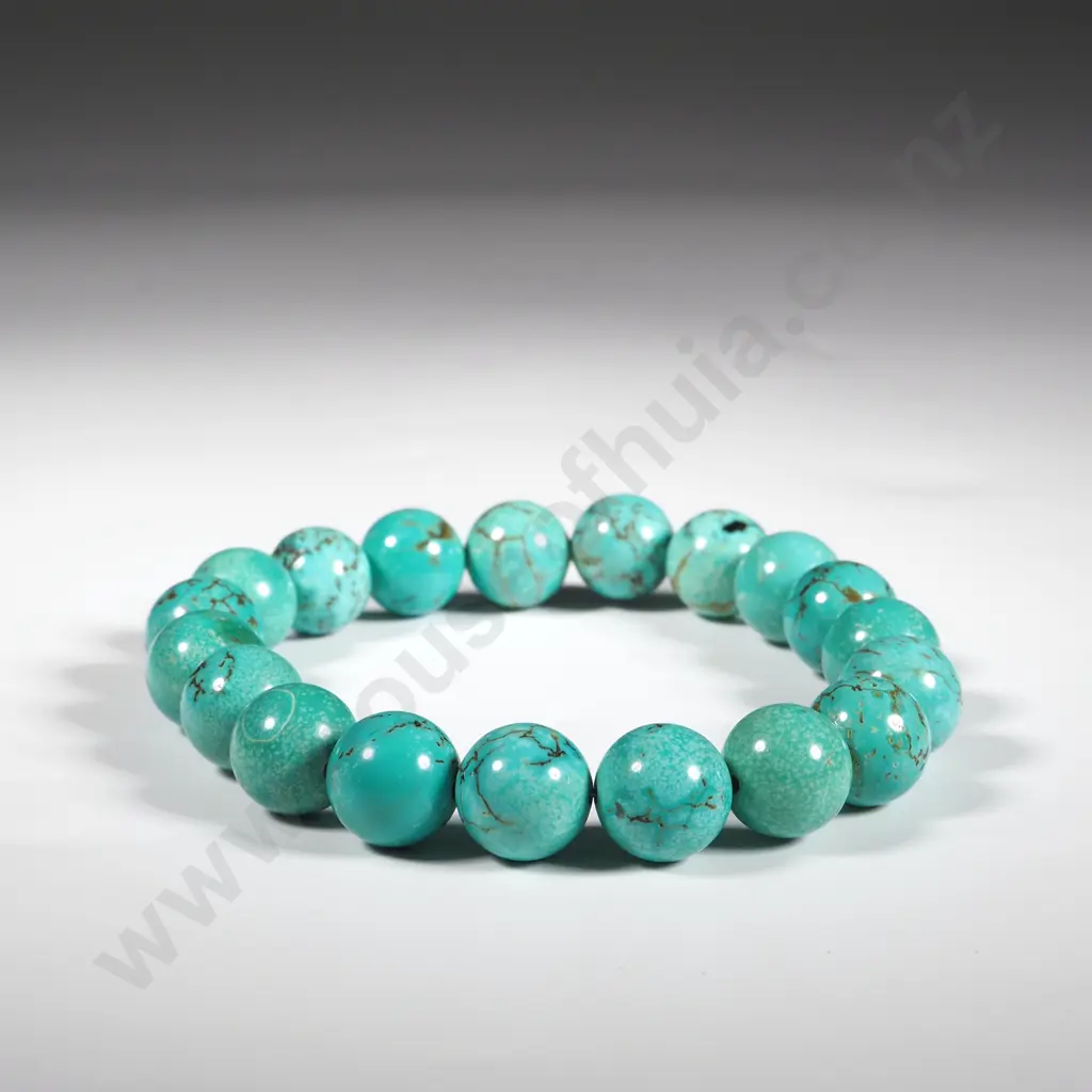 Turquoise Bracelet  Image 1++