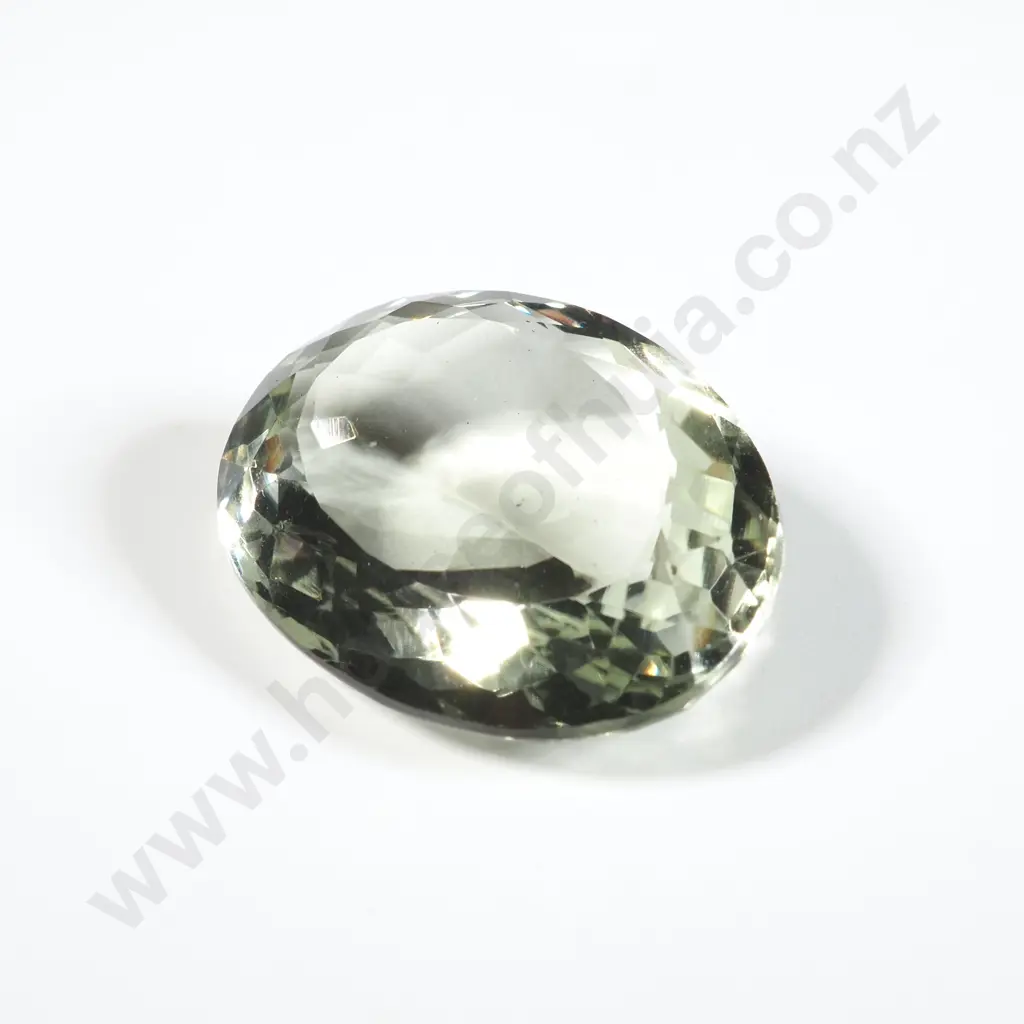 Loose Green Amethyst Image 1++