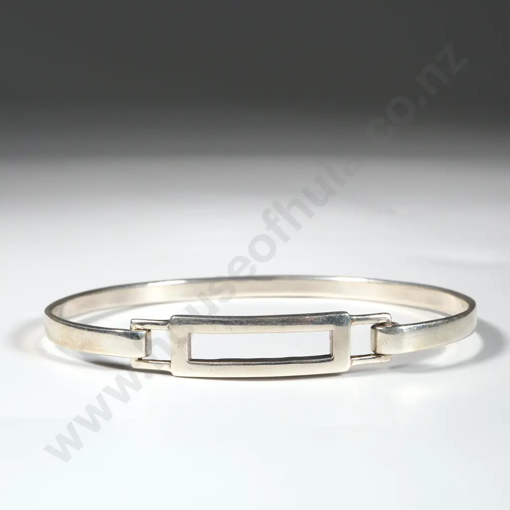 Sterling Silver Bracelet Image 1++