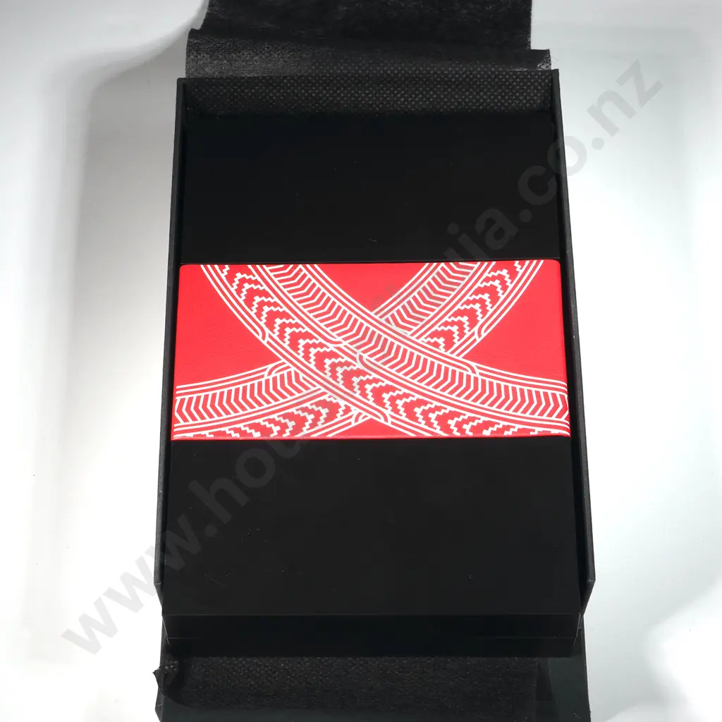 2018 New Zealand Two One Ounce Silver Proof Coin Set - Maui & The Sun  Image 1++