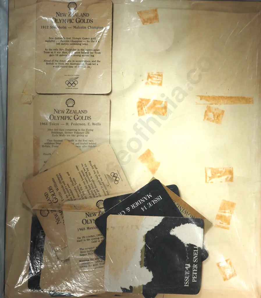 Assorted Uncirculated Coins & Sets  Image 1++