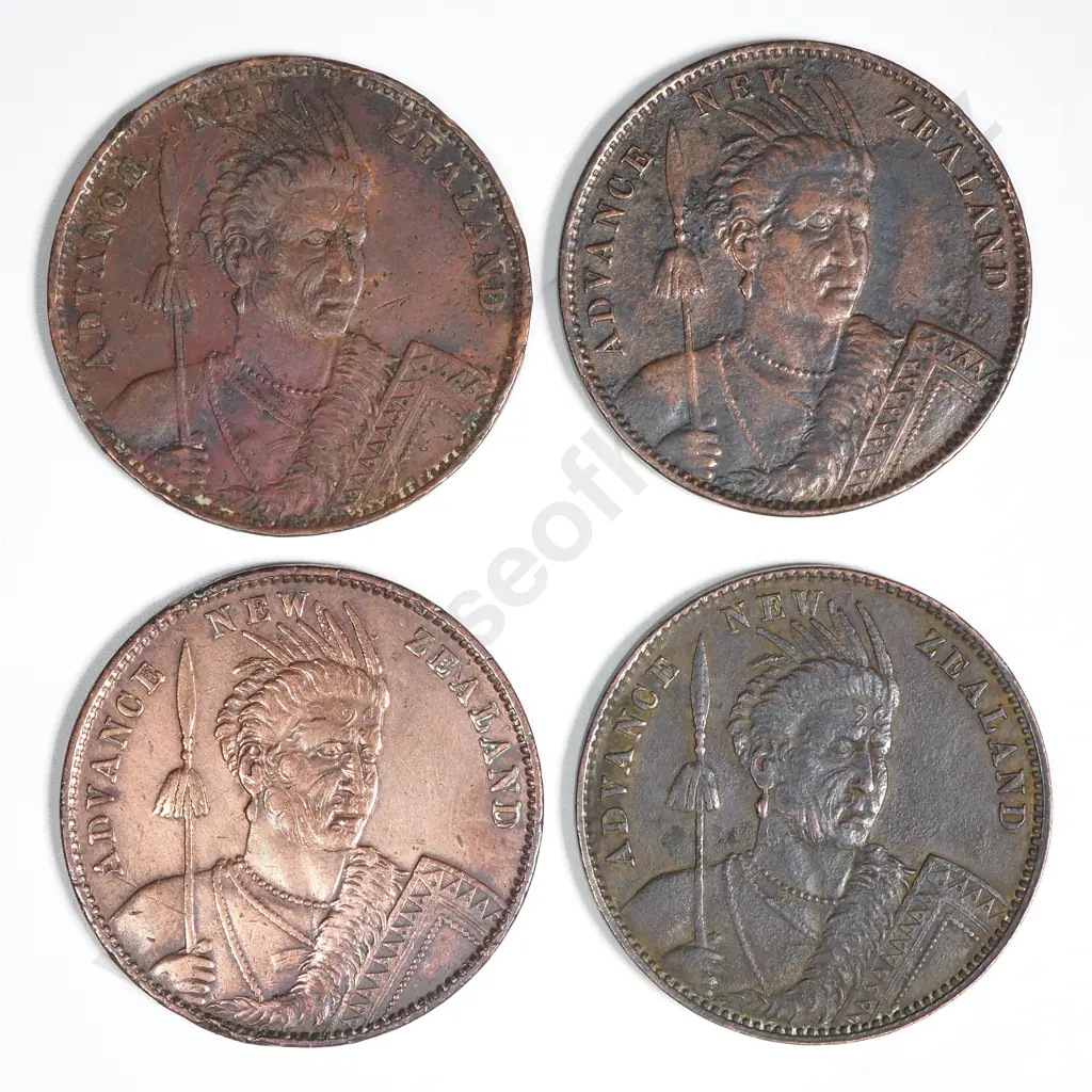 4 Milner + Thompson ONe Penny Lampard $334b Image 1++
