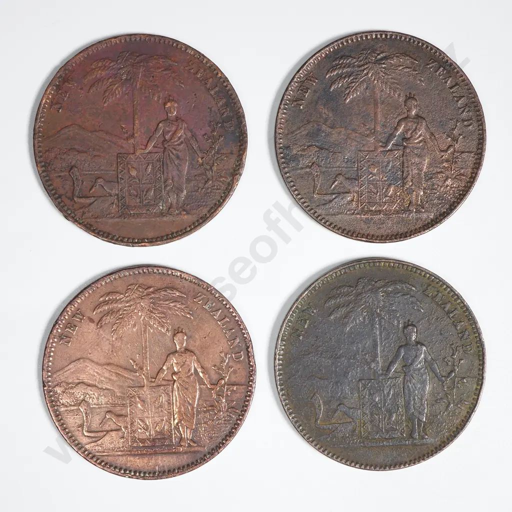 4 Milner + Thompson ONe Penny Lampard $334b Image 1++
