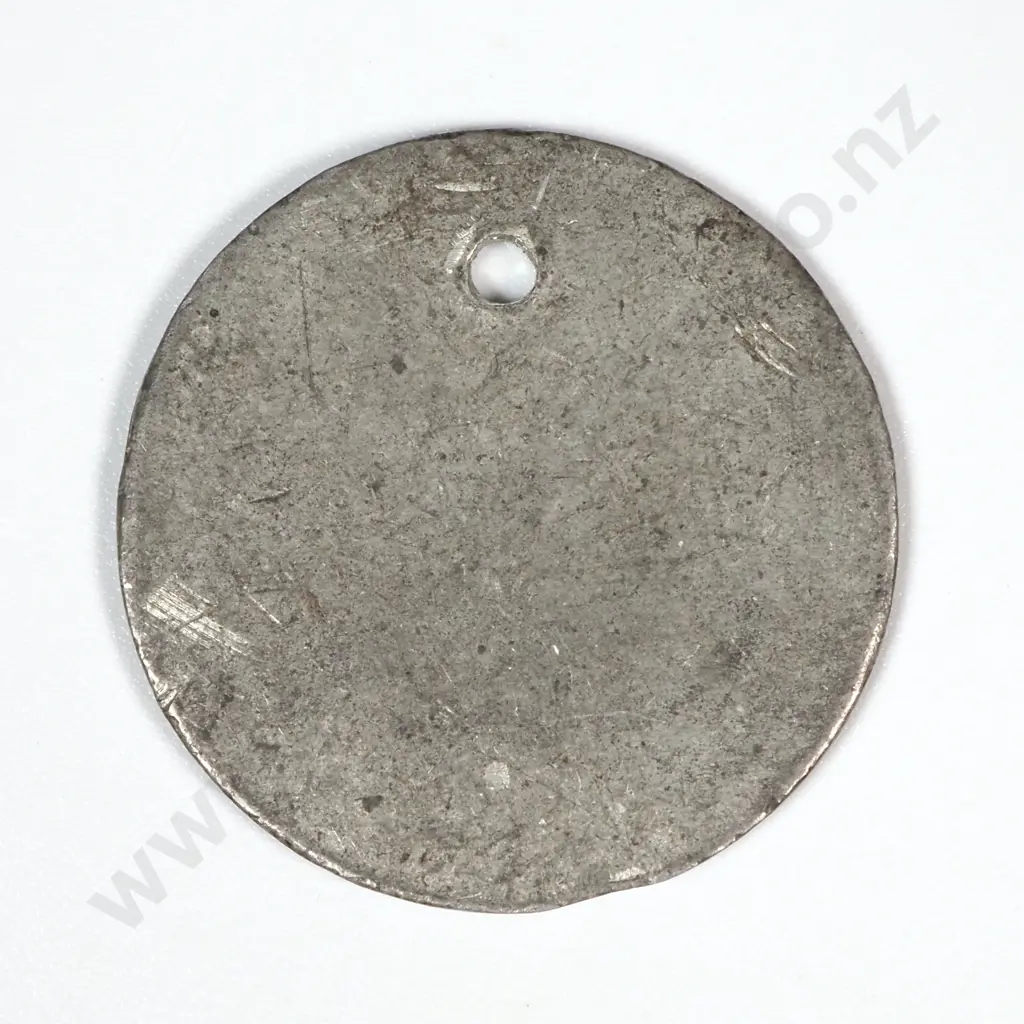 1887 James Macandrew Memorium Fund Medal: Morel 1887/10 Image 1++