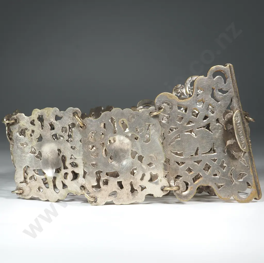 EPNS Vintage Belt Image 1++
