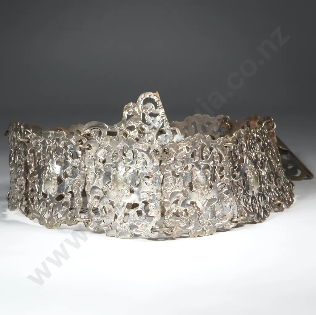 EPNS Vintage Belt Image 1++