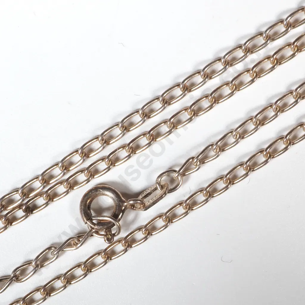 Sterling Silver  Chain Image 1++