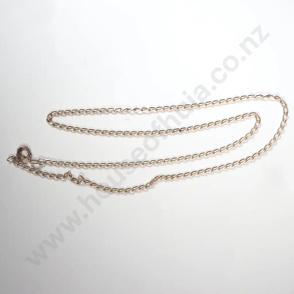 Sterling Silver  Chain Image 1++