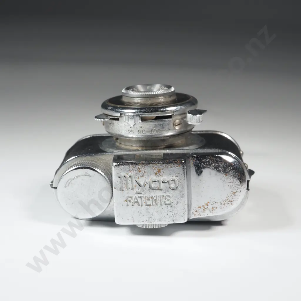 Miniature MyCRO Santwa Co. Ltd. Camera  Image 1++