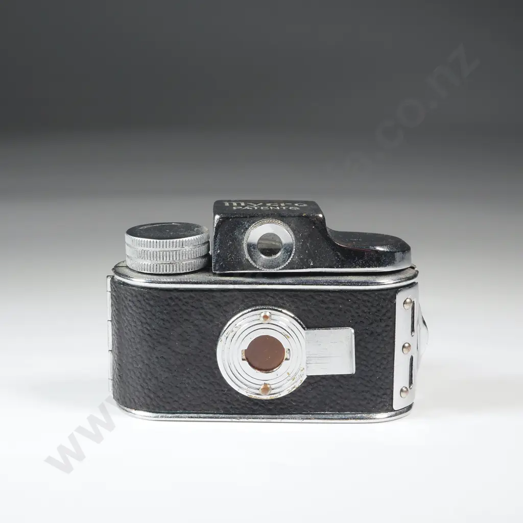 Miniature MyCRO Santwa Co. Ltd. Camera  Image 1++